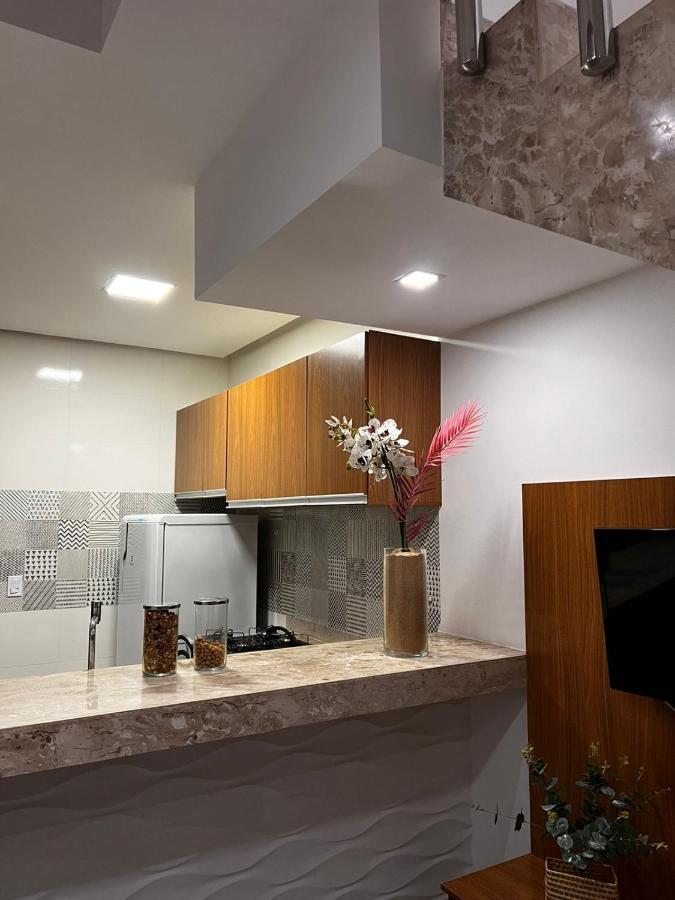 Apto Duplex Cond. Dos Diamantes #26 * Porto Seguro