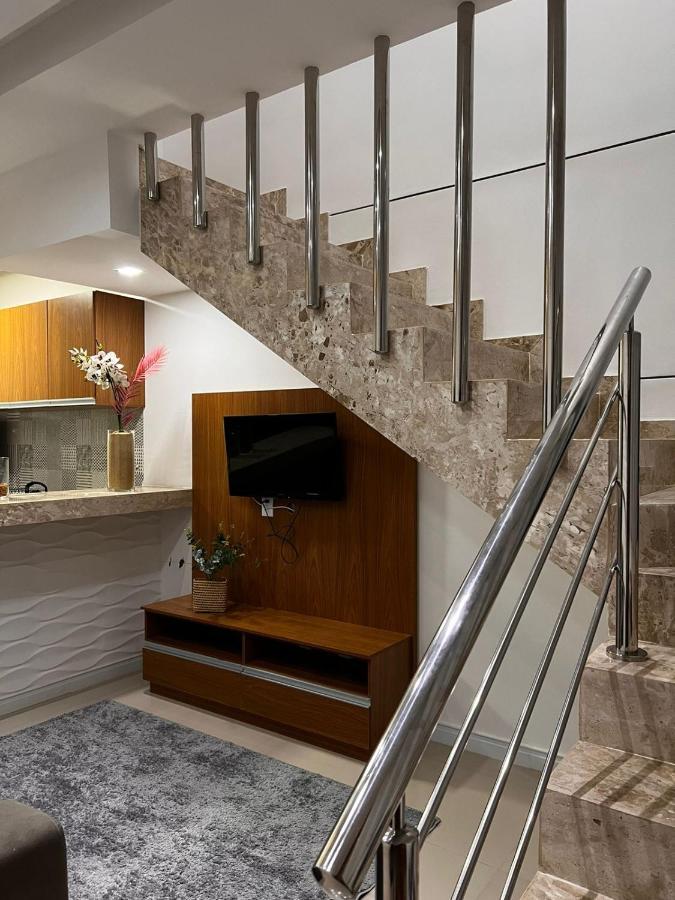 Apartamento Apto Duplex Cond. Dos Diamantes #26